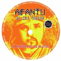 AFANTU MIL VOCES