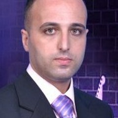 Fadi Abu Ghouri