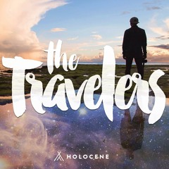 The Travelers - a podcast about the inward journey