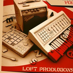 Loft_Produxions