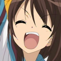 ✾Haruhi Suzumiya✾