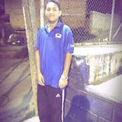 Jhan Arias Rodriguez