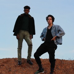 Light Skin Dark Bars