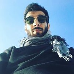 Mohammed Yousri Lsos