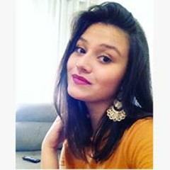 Lumara Pereira