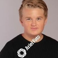 Daniel Gerhardsen