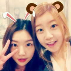 오징어땅콩 (오땅)