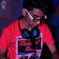 DJ CSK