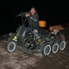 GuUs Gembel