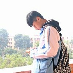 Huy Quang Vương