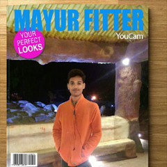 mayur kasar