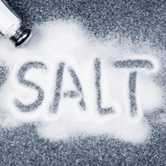 salt machine