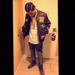 Recognize Freestyle (CBmix) ft. Dame Diddy