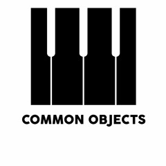 Common Objects