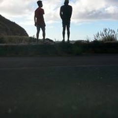TristenGovender