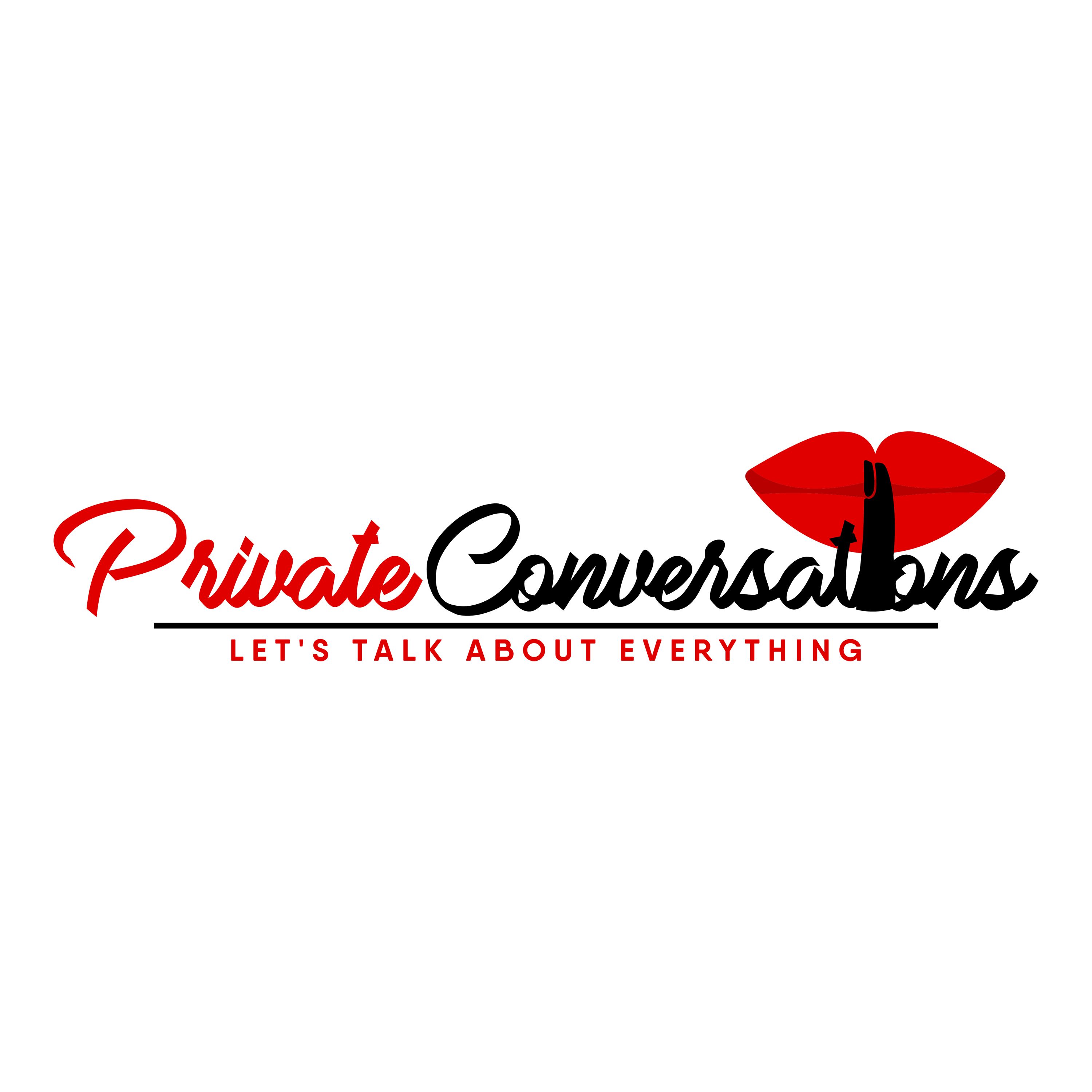 Private Conversations Podcast podcast artwork