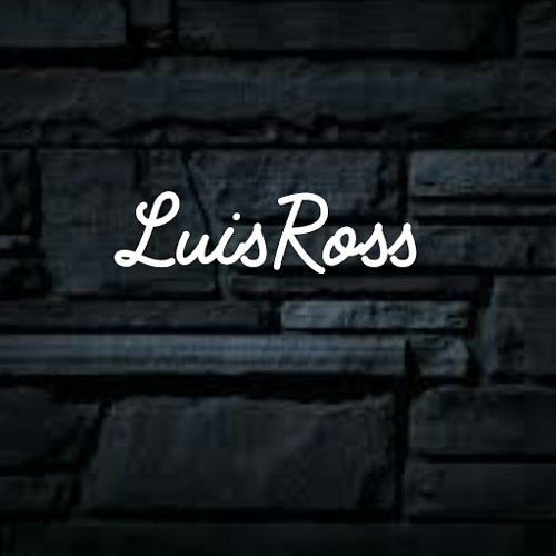 Luis Ross’s avatar