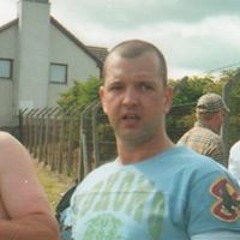 Graham Burt