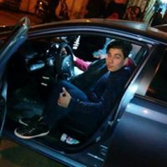 Ahmed Mahaer
