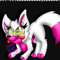 cutemangle Is awesome
