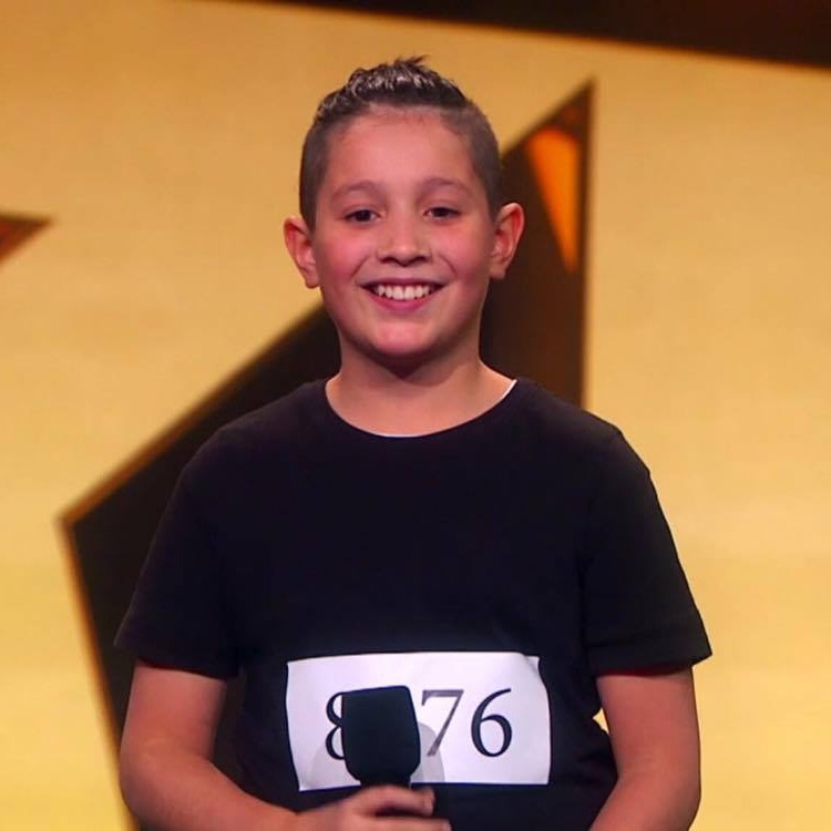 Kyle Alessandro