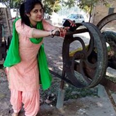 Akashdeep Kaur