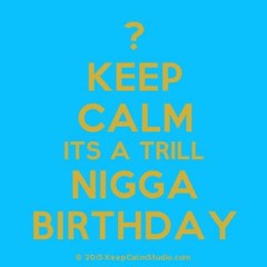 Tavion YoungTrill Drungo