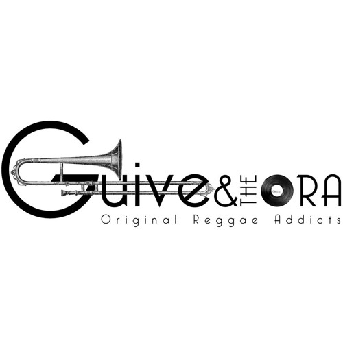 Guive & the ORA’s avatar