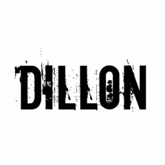 Dillon Anderson