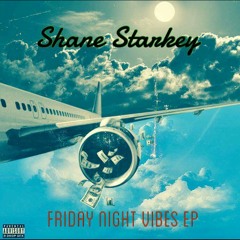 Shane Starkey