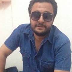 Osama Sayed