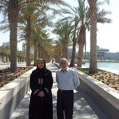 Nadia Abdullah Ismaeel