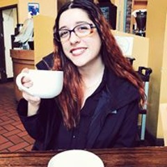 Katya Podkovyroff Lewis