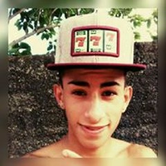Alexsander Aguir