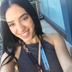 Carolina Suarez