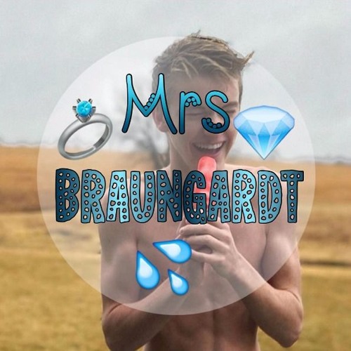 Mrs. Braungardt’s avatar