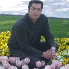 Emad Soufian