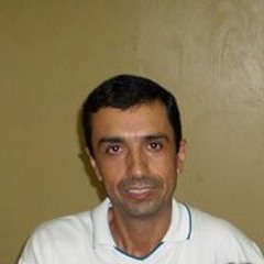 Almir Rogerio de Oliveira