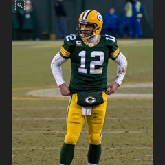 Aaron Rodgers