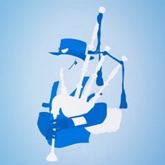 Theophilius Bagpiper