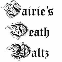 Fairie's Death Waltz