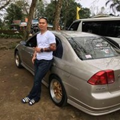Donalor Sison Trias