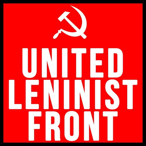 United Leninist Front’s avatar