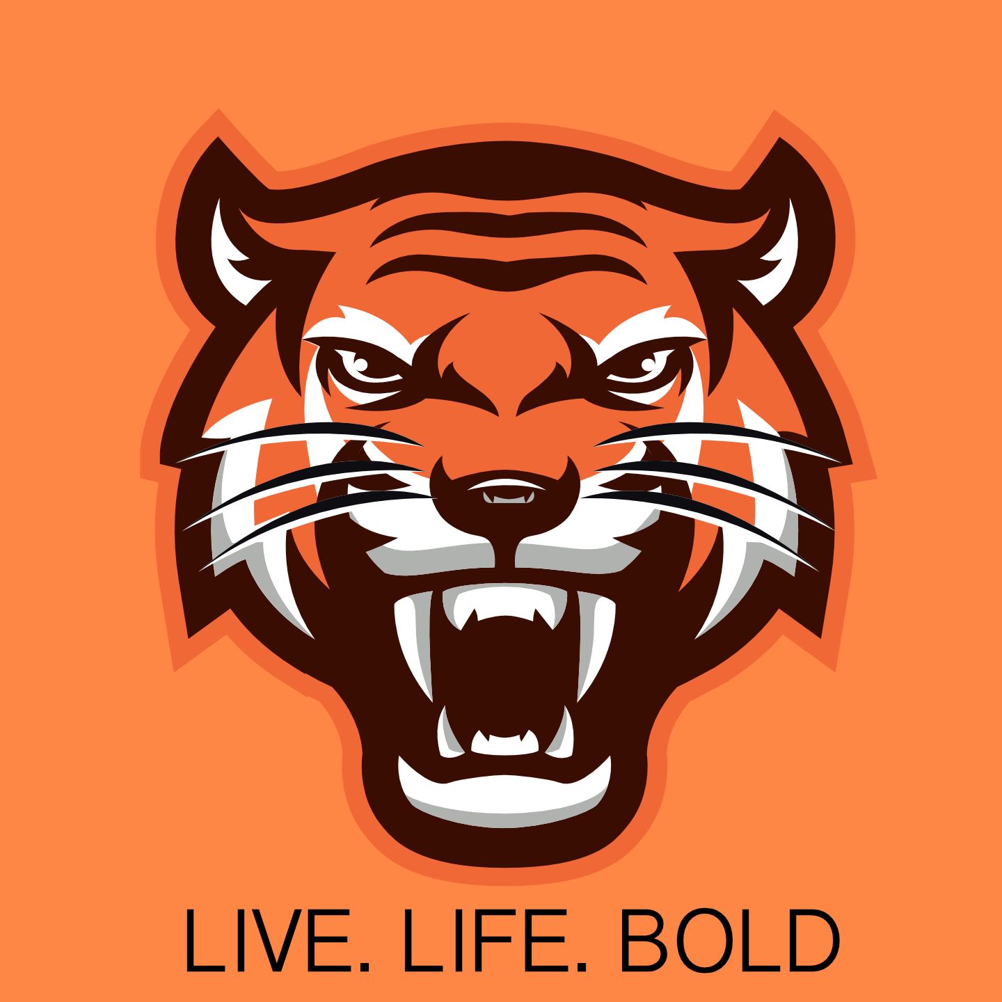 Living Boldly with Dannie Bolden