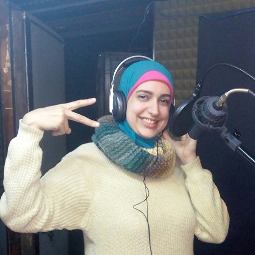 Stream Dina Khalil & Moustafa (Timon & Pumba) by Dina Khalil | Listen