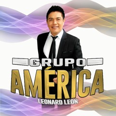 Grupo America Los Originales