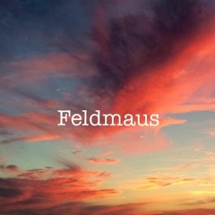 Feldmaus