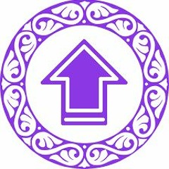 Purple Circle