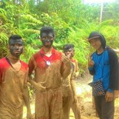Januar Efhendi Putra
