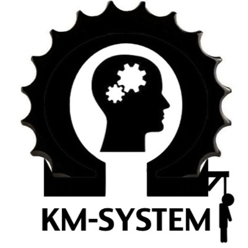 KM-System’s avatar